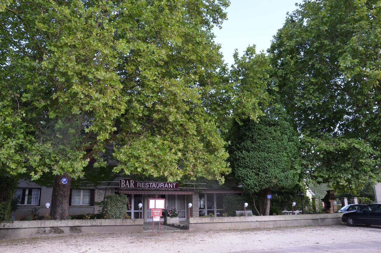 Villa Weckerlin Sarliac-sur-l'Isle Exterior foto